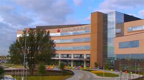 Texas Children S Hospital West Campus Katy Tx Kimberlie Uribe Texas Children S Hospital West Campus Katy Tx Kimberlie Uribe