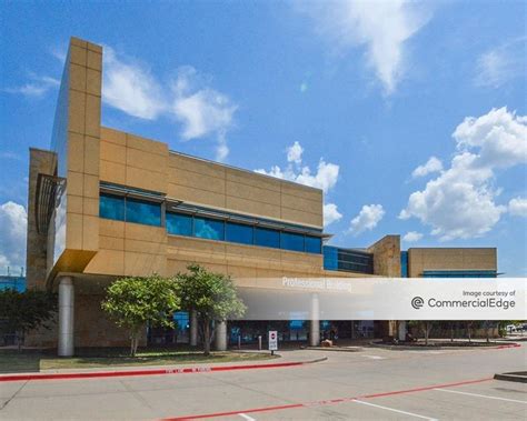 Texas Health Harris Methodist Alliance Professional Building 10840 Texas Health Harris Methodist Alliance Professional Building 10840