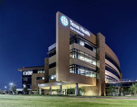 Texas Health Harris Methodist Texas Health Resources Office Photo Texas Health Harris Methodist Texas Health Resources Office Photo