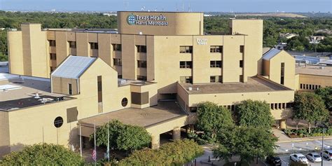 Texas Health Heb Bedford
