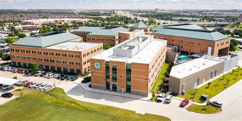 Texas Health Hospital Allen