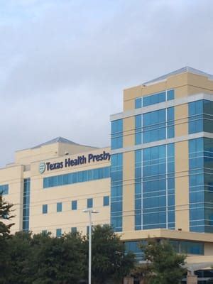 Texas Health Presbyterian Hospital Denton Updated April 2025 25 Texas Health Presbyterian Hospital Denton Updated April 2025 25