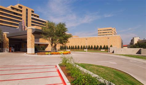 Texas Health Presbyterian Hospital Of Dallas Talley Associates Texas Health Presbyterian Hospital Of Dallas Talley Associates
