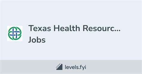 Texas Health Resources Careers