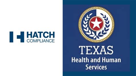 Texas Hhs Approves Hatch Compliance S Human Trafficking Training Texas Hhs Approves Hatch Compliance S Human Trafficking Training
