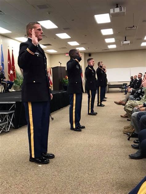 Texas National Guard Age Limit
