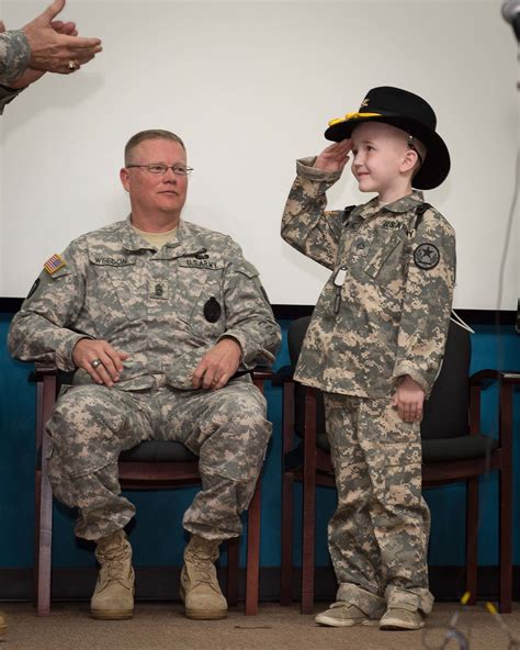 Texas National Guard Conducts Final Roll Call For 10 Year Old Spc Texas National Guard Conducts Final Roll Call For 10 Year Old Spc