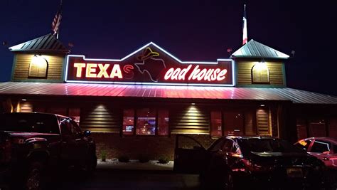 Texas Roadhouse Appleton