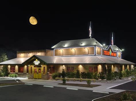 Texas Roadhouse Ashland Ky