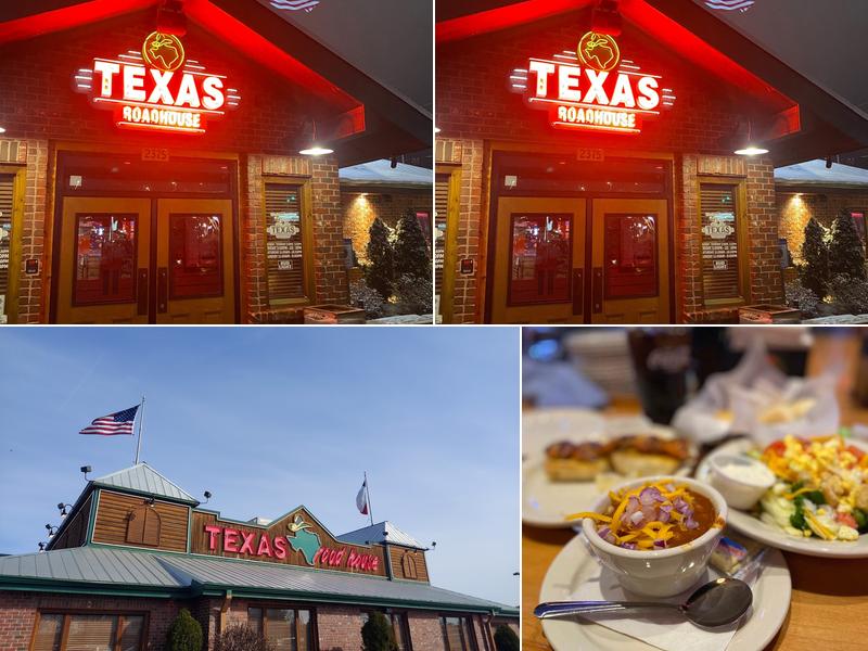 Texas Roadhouse Green Bay