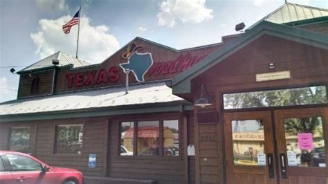 Texas Roadhouse Terre Haute Indiana