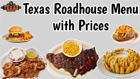 Texas Roadhouse Updated April 2025 95 Photos 94 Reviews 201 E