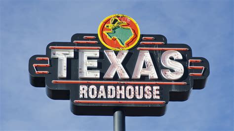 Texas Roadhouse Veterans Day