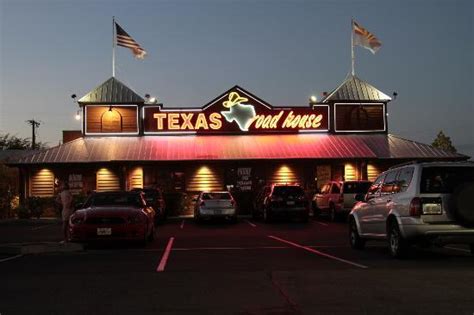 Texas Roadhouse Yuma