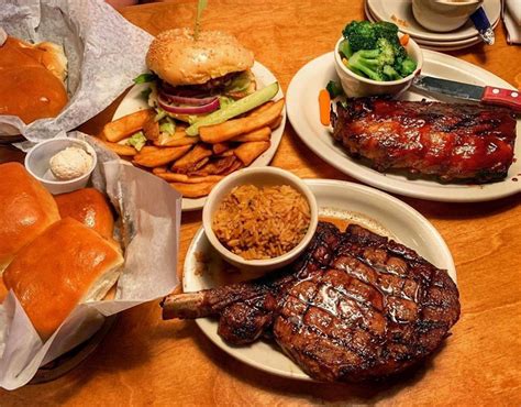 Texas Roadhouse Texas Roadhouse