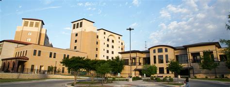 Texas State Student Health Center