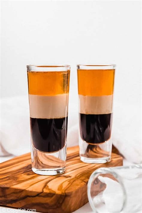 Tgi Friday S B 52 Shot Copykat Recipes Recipe Copykat Recipes Tgi Friday S B 52 Shot Copykat Recipes Recipe Copykat Recipes