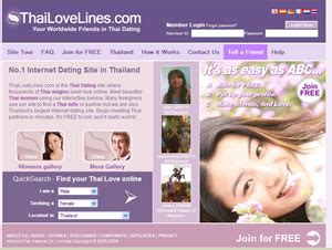 Thai Dating Site With Skype Launched Thailovelines Com Press News Thai Dating Site With Skype Launched Thailovelines Com Press News