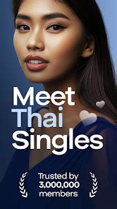 Thaicupid Thai Dating Apps On Google Play