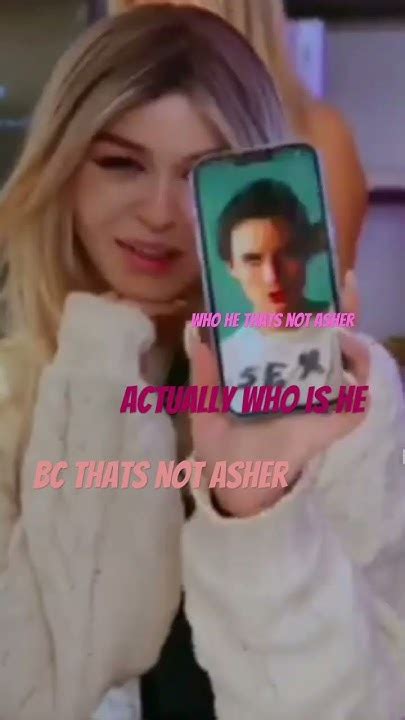 That Amp 39 S Not Asher Nevada Has A Crush On Someone Else Youtube That Amp 39 S Not Asher Nevada Has A Crush On Someone Else Youtube