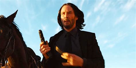 That S Not Digital Epic John Wick 4 Shot Had Filming Help From An That S Not Digital Epic John Wick 4 Shot Had Filming Help From An