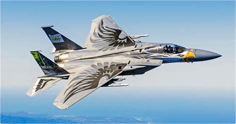 The 10 Most Badass Fighter Jet Liveries Of All Time Hotcars The 10 Most Badass Fighter Jet Liveries Of All Time Hotcars