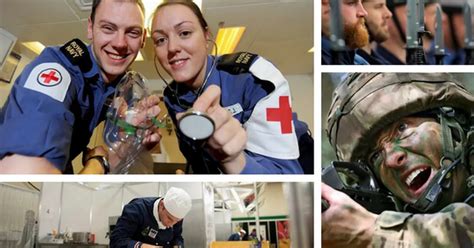 The 105 Jobs Available In Royal Navy Right Now Who Can Apply And How