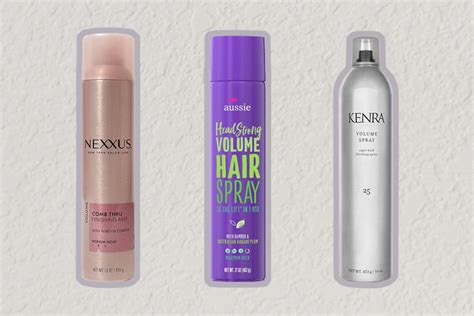 The 13 Best Hairsprays For Fine Hair Of 2022 Tested By Byrdie The 13 Best Hairsprays For Fine Hair Of 2022 Tested By Byrdie