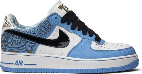 The 20 Best Air Force 1S Of All Time The 20 Best Air Force 1S Of All Time