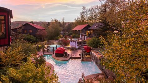 The 3 Best Luxury Spa Hotels Packages In Ontario Blue Mountain Resort The 3 Best Luxury Spa Hotels Packages In Ontario Blue Mountain Resort