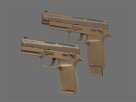 The Army Amp 39 S New Pistol Is A Modular Sig Sauer Wired The Army Amp 39 S New Pistol Is A Modular Sig Sauer Wired