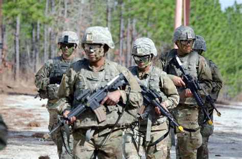 The Army Just Made It Harder To Graduate From Basic Training The Army Just Made It Harder To Graduate From Basic Training