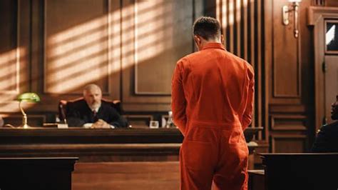 The Arraignment Process George Law Detroit Mi The Arraignment Process George Law Detroit Mi