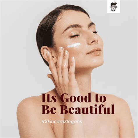 The Art Of Persuasion Slogans In Skin Care Product Marketing Best The Art Of Persuasion Slogans In Skin Care Product Marketing Best