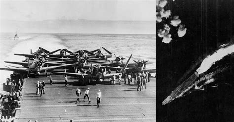 The Battle Of Midway Turning The Tide In The South Pacific The Battle Of Midway Turning The Tide In The South Pacific