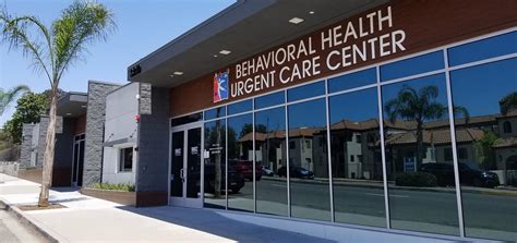 The Behavioral Health Urgent Care Center Bhucc Long Beach Stars The Behavioral Health Urgent Care Center Bhucc Long Beach Stars