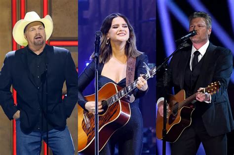 The Best 25 Debut Country Singles Of All Time Ranked