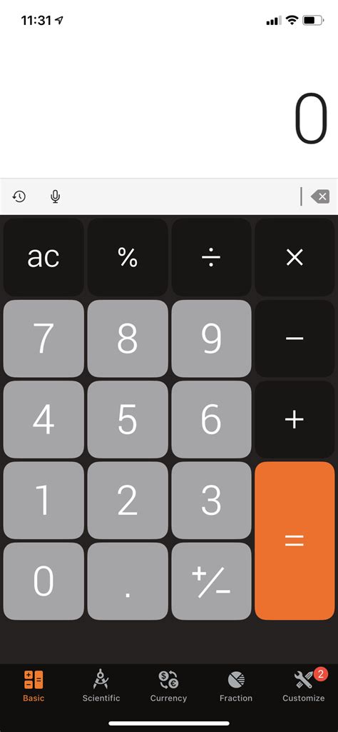 The Best Calculator Apps For Android And Ios Digital Trends The Best Calculator Apps For Android And Ios Digital Trends