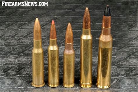 The Best Caliber For Long Range 300 Win Mag Firearms News The Best Caliber For Long Range 300 Win Mag Firearms News
