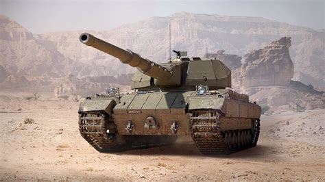 The Best Tanks In World Of Tanks Wargamer The Best Tanks In World Of Tanks Wargamer