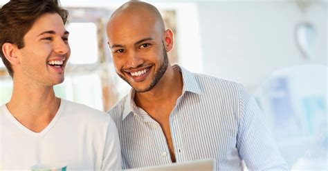 The Black Gay Man S Guide To Interracial Dating Huffpost Contributor The Black Gay Man S Guide To Interracial Dating Huffpost Contributor