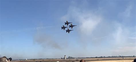 The California Capital Airshow Was A Complete Success R Aviation The California Capital Airshow Was A Complete Success R Aviation