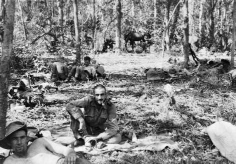 The Chindits In 1943 Hermes Amp 39 Wings The Chindits In 1943 Hermes Amp 39 Wings
