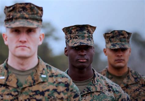 The Crucial Role Of The Marine Corps Reserve The Crucial Role Of The Marine Corps Reserve