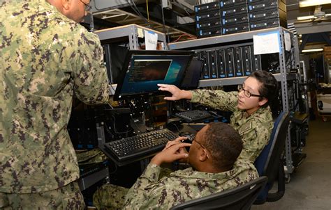 The Cyber Maritime Environment A Shared Critical Infrastructure And The Cyber Maritime Environment A Shared Critical Infrastructure And