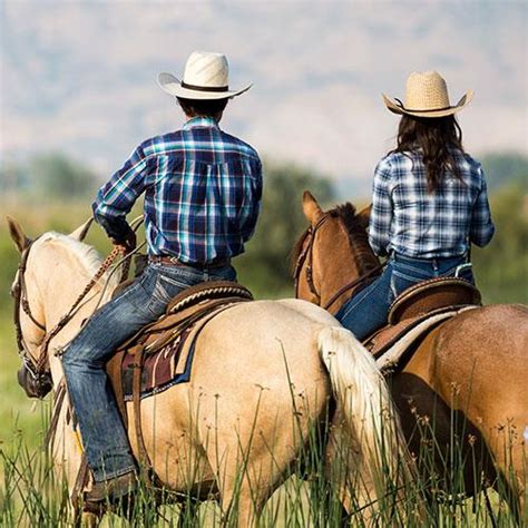 The Dating Ranch For Country Lovers