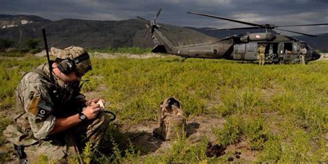 The Differences Between The Us Military S Special Ops Units Business The Differences Between The Us Military S Special Ops Units Business