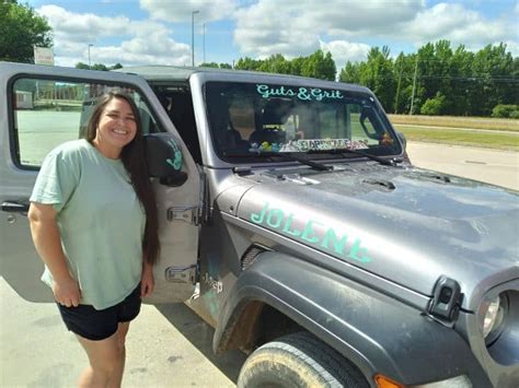 The Duck Duck Jeep Story Hernando Sun The Duck Duck Jeep Story Hernando Sun
