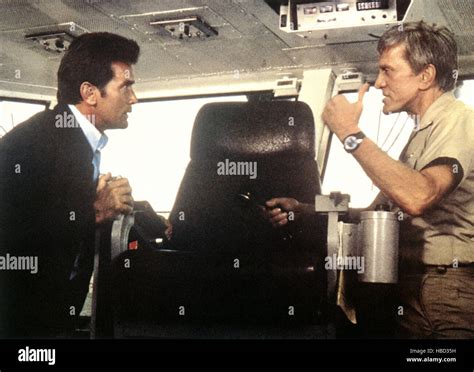 The Final Countdown 1980 Trailer Hd Kirk Douglas Martin Sheen