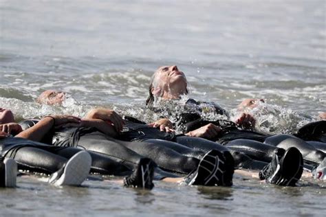 The First Woman Has Made It Through Seal Officer Screening Military Com The First Woman Has Made It Through Seal Officer Screening Military Com